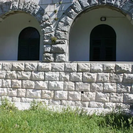Historic Split