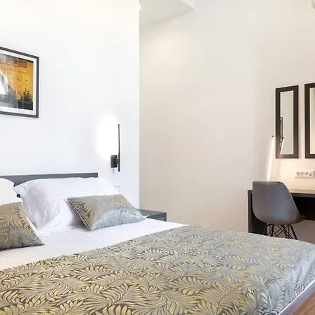 Apartment Historic Split